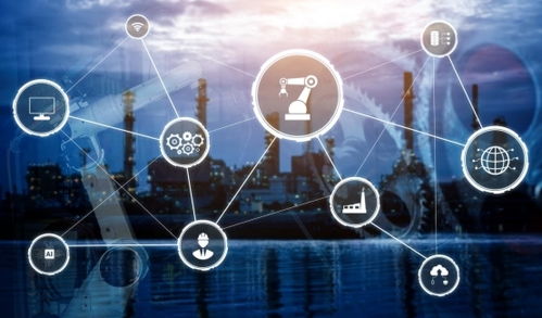 宜信財富 構建AI工廠，以5G通信技術服務為引擎，在全球數(shù)字競爭中實現(xiàn)突圍