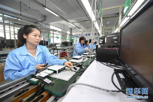 福州 以5G通信技術服務為引擎，全力助推高新企業(yè)高質量發(fā)展