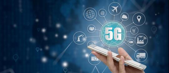 5G無線通信技術(shù) 概念、服務(wù)與未來展望