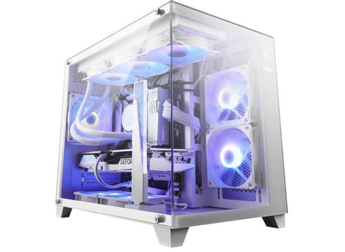 女神節(jié)提前部署 i5 12490f配rtx4060ti電腦主機配置推薦