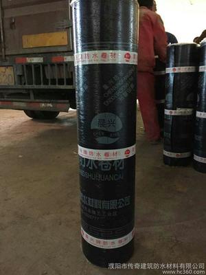 【防水卷材 彈性體(SBS)/塑性體(APP)改性瀝青防水卷材 防水卷材廠家】?jī)r(jià)格_廠家_圖片 -