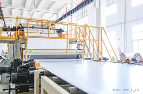 防水材料智能工廠數(shù)據(jù)采集監(jiān)控解決方案