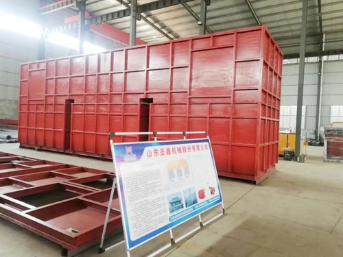 壽光市特色產(chǎn)業(yè)集群 防水卷材等 廢氣治理工作現(xiàn)場會召開