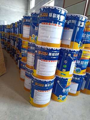 量大從優(yōu)鋪貼卷材用基層處理劑冷底油瀝青防水涂料
